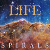 Bill Bingley - Life Spirals