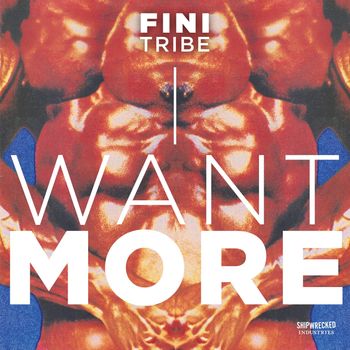 Fini Tribe - I Want More