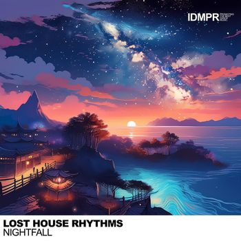 Lost House Rhythms - Nightfall