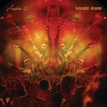 Xavier Rudd - Shake It
