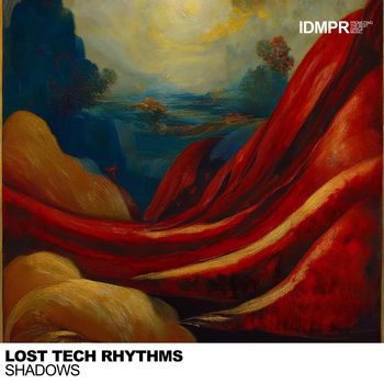 Lost Tech Rhythms - Shadows