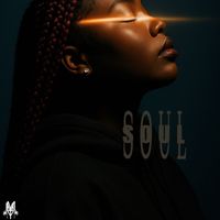 Soul - Just Vibez (Explicit)