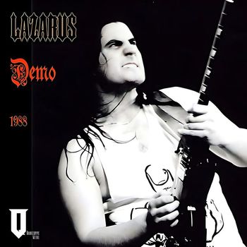 Lazarus - Demo 1988