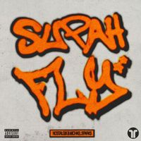 Nostalgix, Michael Sparks - Supah Fly (Explicit)