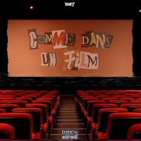 Yory - Comme dans un film (Explicit)