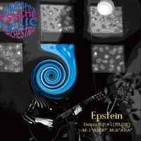 Epstein - BLUE