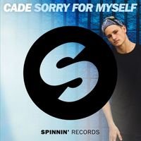 CADE - Sorry For Myself (Extended Mix)