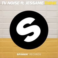 TV Noise - Think (feat. Jessame) (Extended Mix)