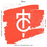 Tom Staar - Me Sueno (feat. Martina Camargo) (Extended Mix)