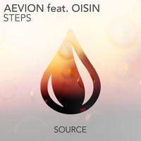 Aevion - Steps (feat. Oisin) (Extended Mix)