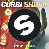 Curbi - Shinai (Extended Mix)
