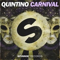 Quintino - Carnival (Extended Mix)