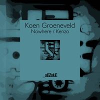 Koen Groeneveld - Nowhere / Kenzo