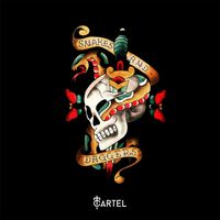 Eddie Thoneick - Snakes & Daggers