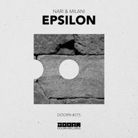 Nari & Milani - Epsilon (Extended Mix)