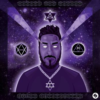 Armand Van Helden - Extra Dimensional