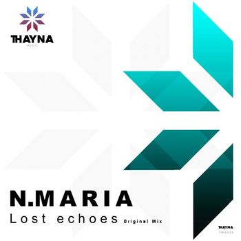 N.Maria - Lost echoes