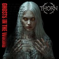 Thorn - Ghosts in the Wiring