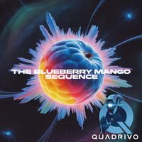 Quadrivo - The Blueberry Mango Sequence
