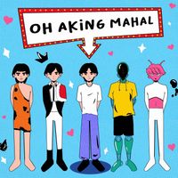 raven - Oh Aking Mahal
