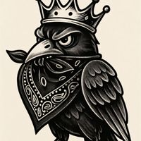 BlackBird - BLACKBIRD