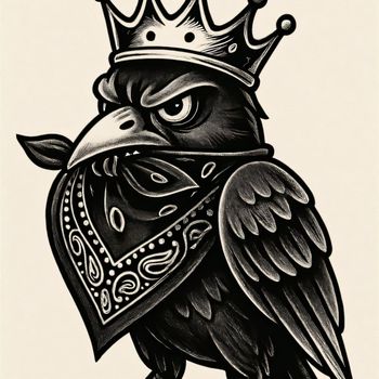 BlackBird - BLACKBIRD