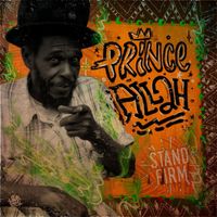 Prince Allah - Stand Firm