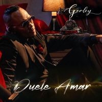 GERLEY - Duele Amar