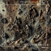 Guy Wander - Warzone