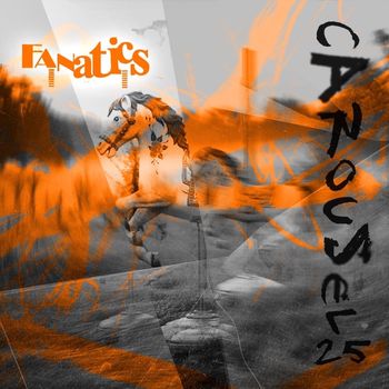 Fanatics - Carousel 25