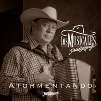 David Lee Garza Y Los Musicales - Atormentando
