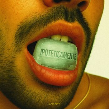 DEREK - IPOTETICAMENTE  (Explicit)