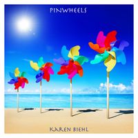 Karen Biehl - Pinwheels