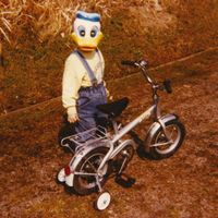 Vehje - Poispoikkeen