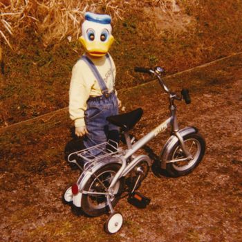 Vehje - Poispoikkeen