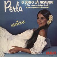 Perla - O Jogo Já Acabou (The Winner Takes It All) / Nosso Amor Será Um Hino