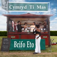 Taran - Cymryd Ti Mas / Brifo Eto