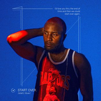 chromonicci - START OVER.