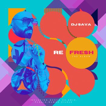 Dj Sava - ReFRESH