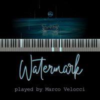 Marco Velocci - Watermark (Soft Felt Piano)
