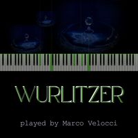 Marco Velocci - Wurlitzer (Soft Felt Piano)