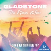 Gladstone - The Place Within