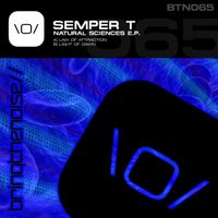 Semper T. - Natural Sciences