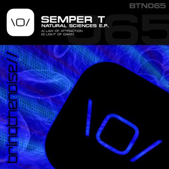 Semper T. - Natural Sciences