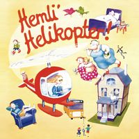 Åh Abe! - Hemli' Helikopter (Remastered)