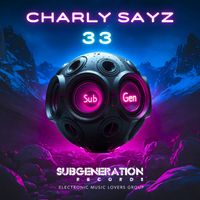 Charly Sayz - 33