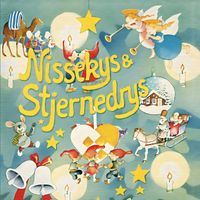 Åh Abe! - Nissekys & Stjernedrys (Remastered)