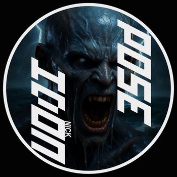 Nick - Poseidon