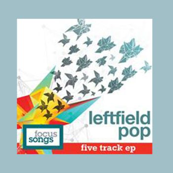 Michael Boddy - Leftfield Pop