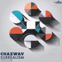Chazwav - Surrealism EP